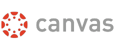 Canvas logo