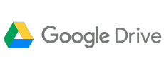 Google Drive logo
