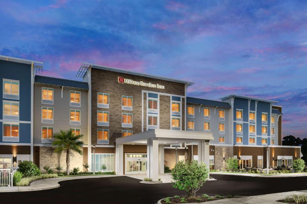 Hilton Garden Inn, Apopka
