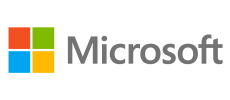 Microsoft logo