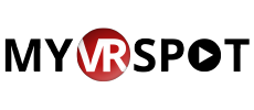 My VR Spot logo